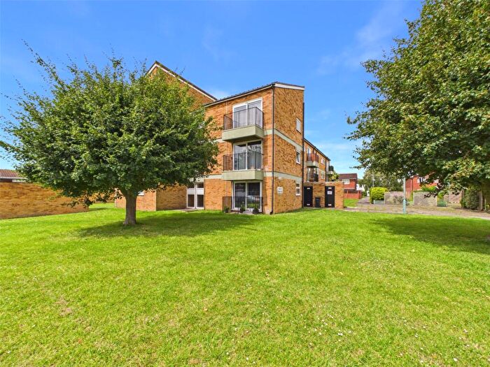 1 Bedroom Apartment For Sale In Golden Vale, Churchdown, Gloucester, Gloucestershire, GL3