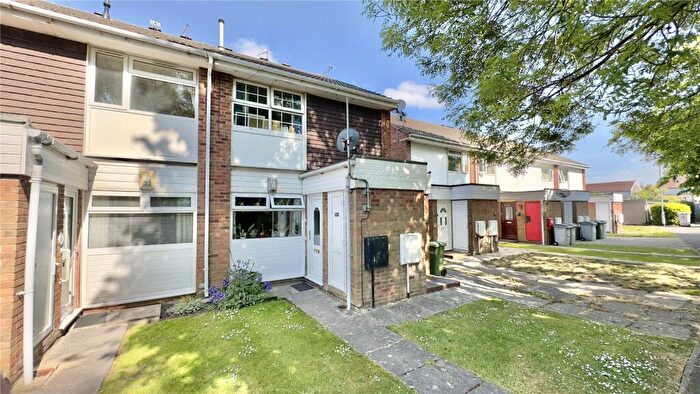 1 Bedroom Apartment For Sale In Heathbank Avenue, Irby, Wirral, CH61