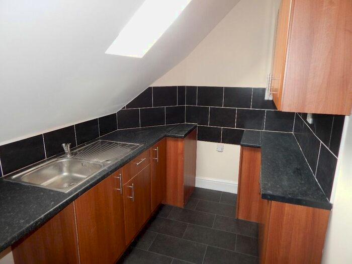 1 Bedroom Flat To Rent In Low Road, Doncaster, DN4