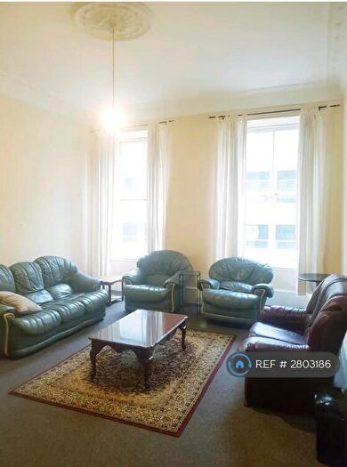 5 Bedroom Flat To Rent In Berkeley St, Glasgow, G3