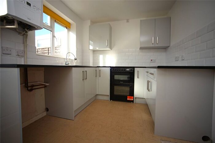 2 Bedroom Terraced House To Rent In Frewin Close, Cheltenham, Gloucestershire, GL51
