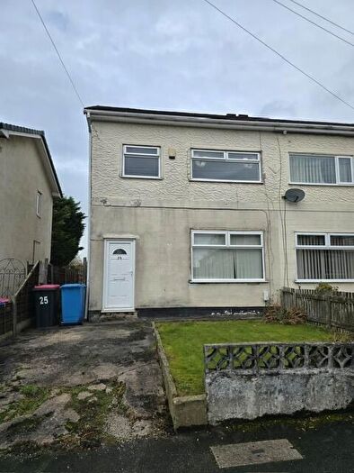 3 Bedroom Property To Rent In West Way, Little Hulton, Manchester, M38