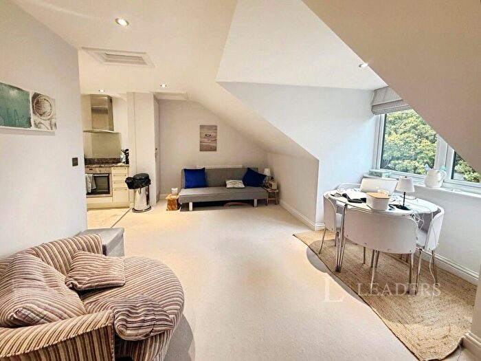 2 Bedroom Flat To Rent In Barton Court Avenue, Barton On Sea, New Milton, BH25