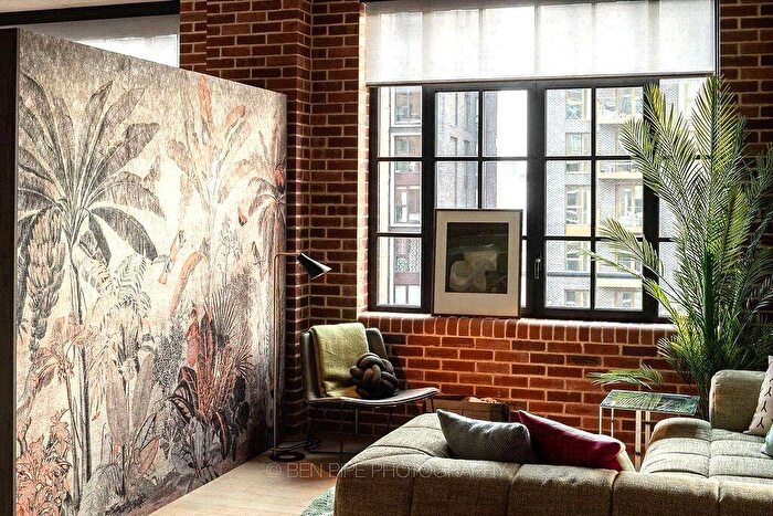 1 Bedroom Apartment For Sale In No. Harbord Square, Canary Wharf, E14