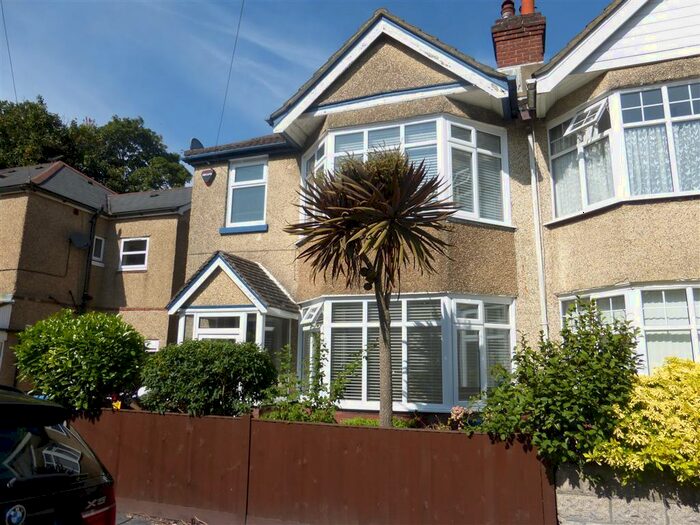 3 Bedroom House To Rent In Vinery Gardens, Southampton, SO16