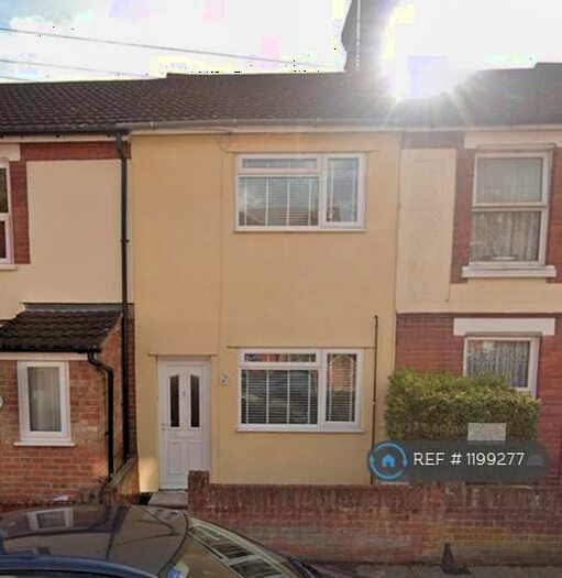 2 Bedroom Terraced House To Rent In Lisle Road, Colchester, CO2
