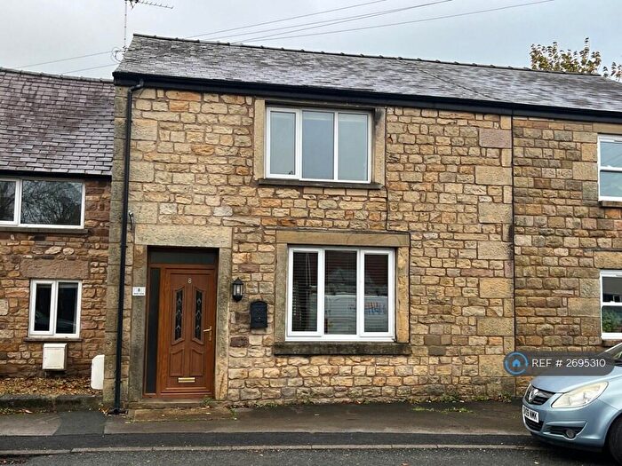 2 Bedroom Terraced House To Rent In West View, Preston, PR3