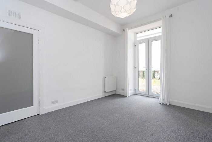 1 Bedroom Flat To Rent In Lochend Road South, Musselburgh, EH21