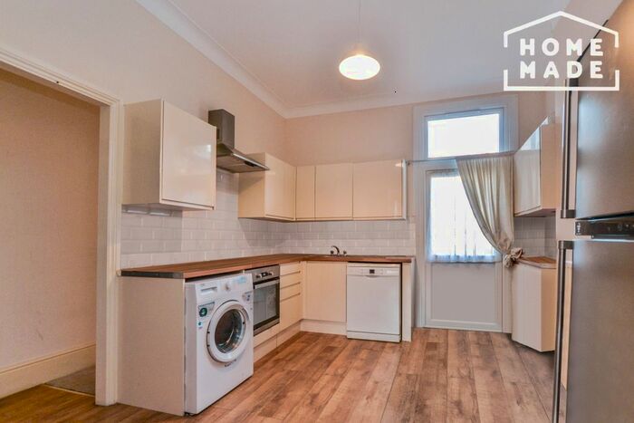 2 Bedroom Flat To Rent In Upland Road, Dulwich SE22