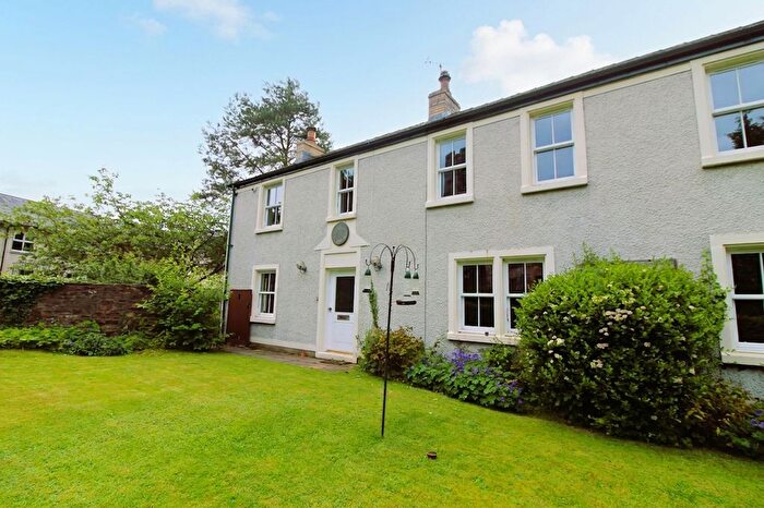 4 Bedroom Semi-Detached House To Rent In The Vicarage, Appleby, CA16