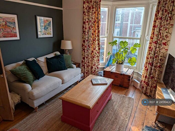 3 Bedroom Terraced House To Rent In Cotswold Road, Bristol, BS3