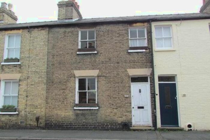 2 Bedroom Property To Rent In Mill Street, Cambridge, CB1