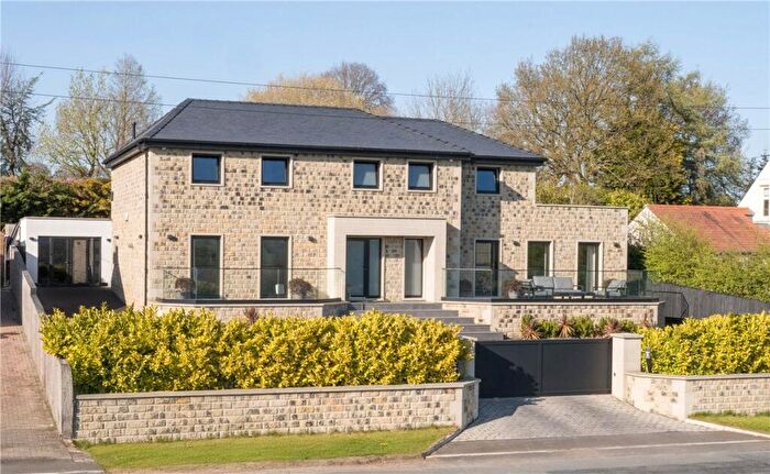 5 Bedroom Detached House For Sale In Clint Bank Lane, Clint, Near Hampsthwaite, North Yorkshire, HG3