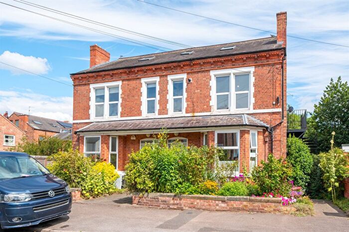 2 Bedroom Flat To Rent In Henry Mews, West Bridgford, NG2