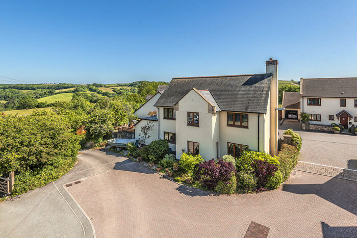 5 Bedroom Detached House To Rent In Newton Ferrers, Devon, PL8