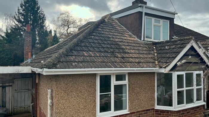 4 Bedroom Property To Rent In Bibury Crescent, Abington, Northampton, NN3