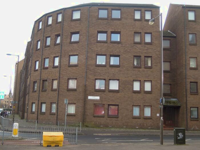 5 Bedroom Flat To Rent In East Crosscauseway, Newington, Edinburgh, EH8