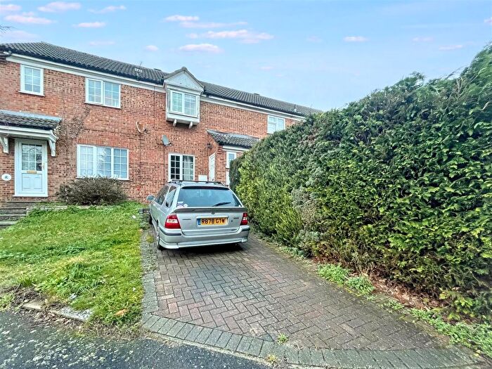 2 Bedroom Terraced House For Sale In Norwich, NR8