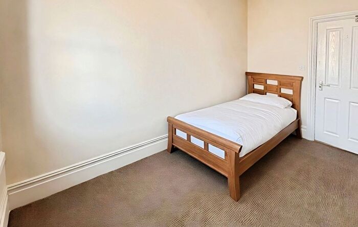 1 Bedroom Property To Rent In Gaywood Road, King's Lynn, PE30