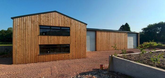 Commercial Property For Sale In Comonin, Mitchel Troy, Monmouth, NP25