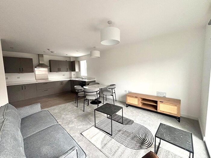 2 Bedroom Flat To Rent In Greensfield Close, Gateshead, NE8