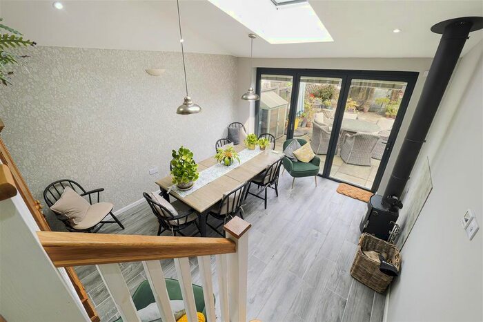 3 Bedroom End Of Terrace House For Sale In Conyer Quay, Conyer, Sittingbourne, ME9