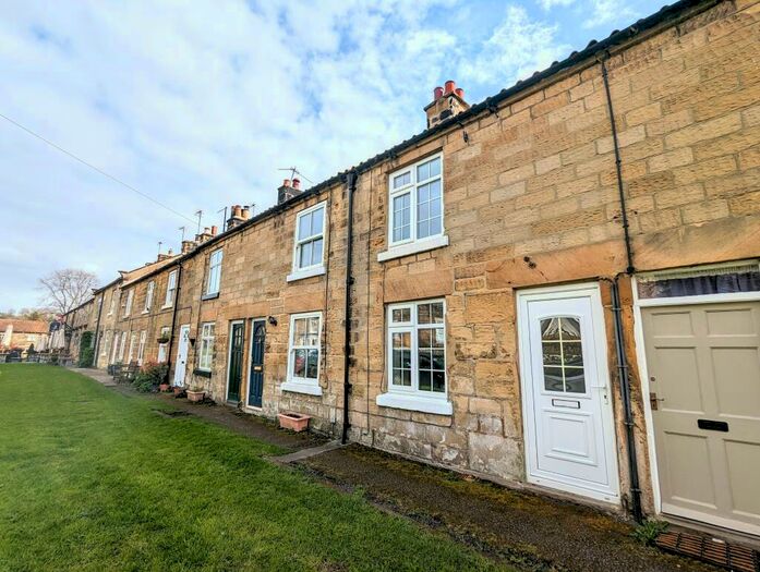 2 Bedroom Cottage To Rent In West End, Osmotherley, DL6