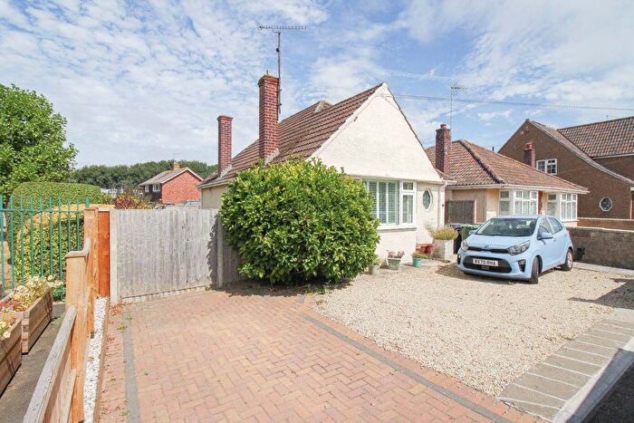 2 Bedroom Bungalow For Sale In Ellesmere Road, Uphill, Weston-Super-Mare, BS23