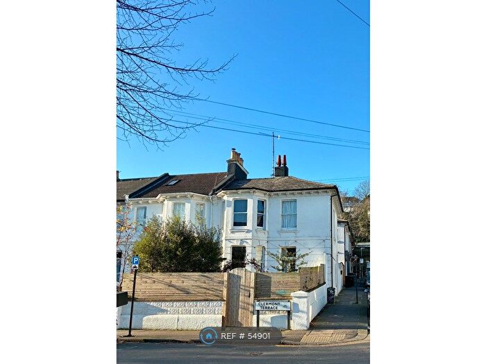3 Bedroom Maisonette To Rent In Clermont Road, Brighton, BN1