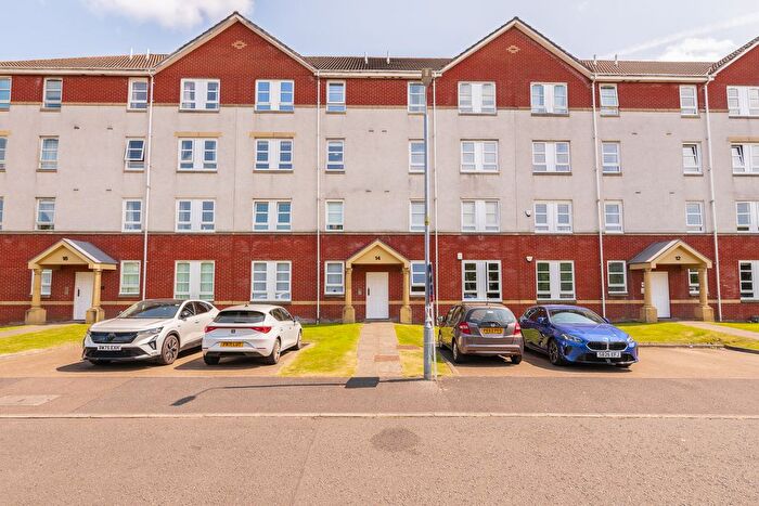 2 Bedroom Flat For Sale In Old Castle Gardens, Cathcart, Glasgow, Glasgow City, G44