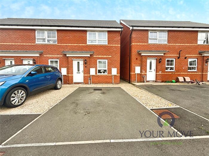 2 Bedroom Terraced House For Sale In Parish Road, Royston, Barnsley, South Yorkshire, S71
