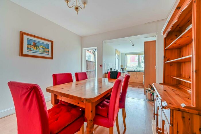 3 Bedroom Terraced House To Rent In Elmfield Avenue, Mitcham, CR4