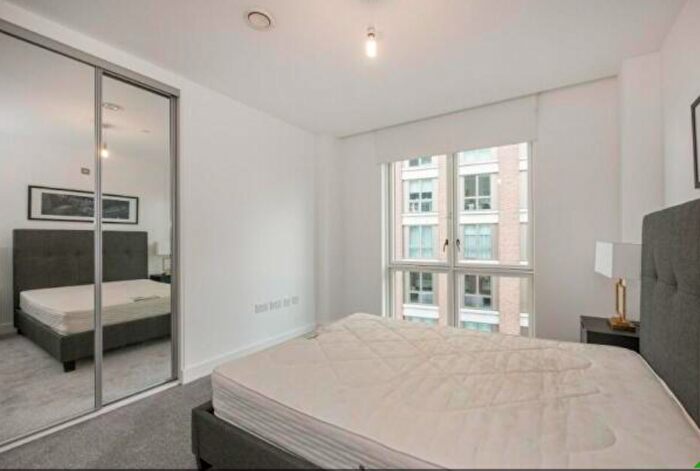 2 Bedroom Apartment To Rent In Perseus Court, Arniston Way, London, E14