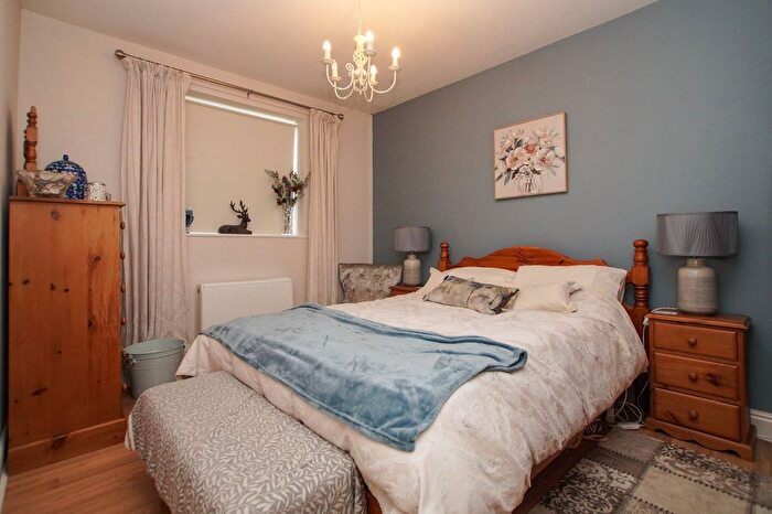 2 Bedroom Cottage For Sale In Wreay Court, Wreay, Carlisle, CA4