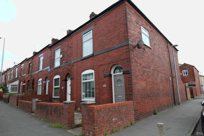 3 Bedroom Terraced House To Rent In Wellington Road, Swinton, Manchester, M27