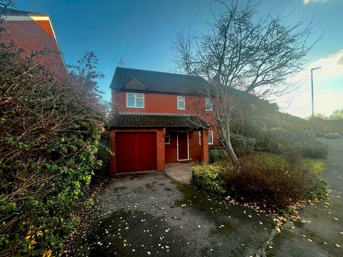 3 Bedroom House To Rent In Newent Gloucestershire, GL18