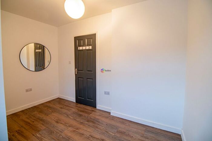 1 Bedroom Flat For Sale In Chesterfield Road, Sheffield, S8