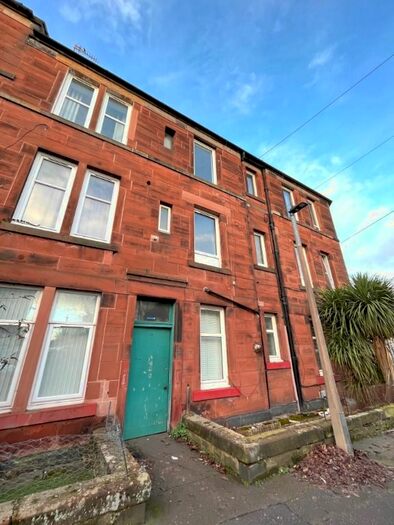 1 Bedroom Flat To Rent In Piersfield Grove, Piersfield, Edinburgh, EH8