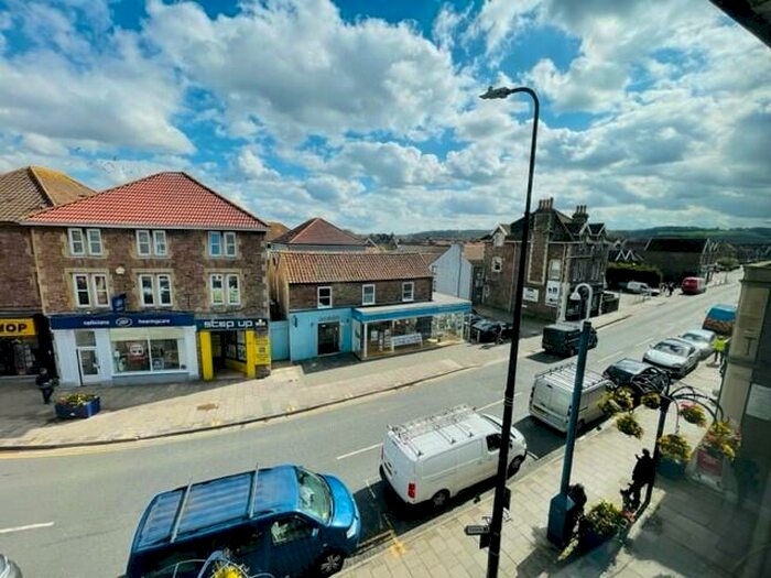 2 Bedroom Apartment To Rent In High Street, Portishead, BS20