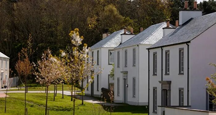 4 Bedroom Detached House For Sale In Tornagrain, IV2