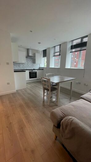 1 Bedroom Flat To Rent In Lewis Grove, London, SE13