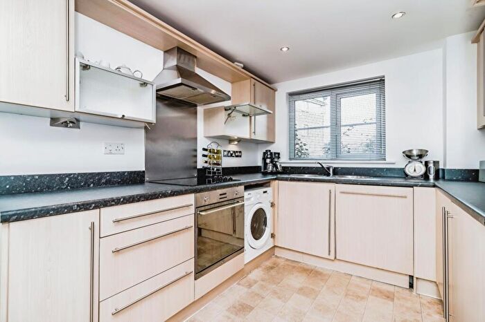 2 Bedroom Apartment To Rent In Moor Lane, Salford, Greater Manchester, M7