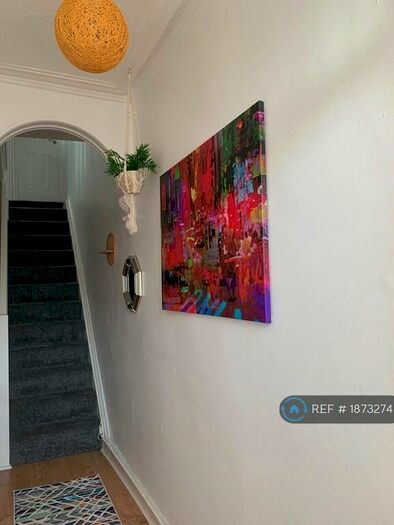 3 Bedroom Terraced House To Rent In Upton Terrace, St. Thomas, Swansea, SA1