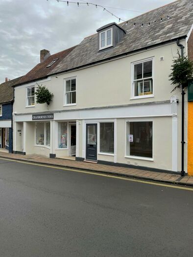 2 Bedroom Maisonette To Rent In Shaftesbury, SP7