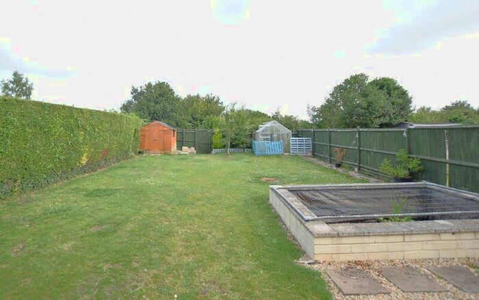 6 Bedroom Semi-Detached House To Rent In Ferndale Road, Bristol, BS7