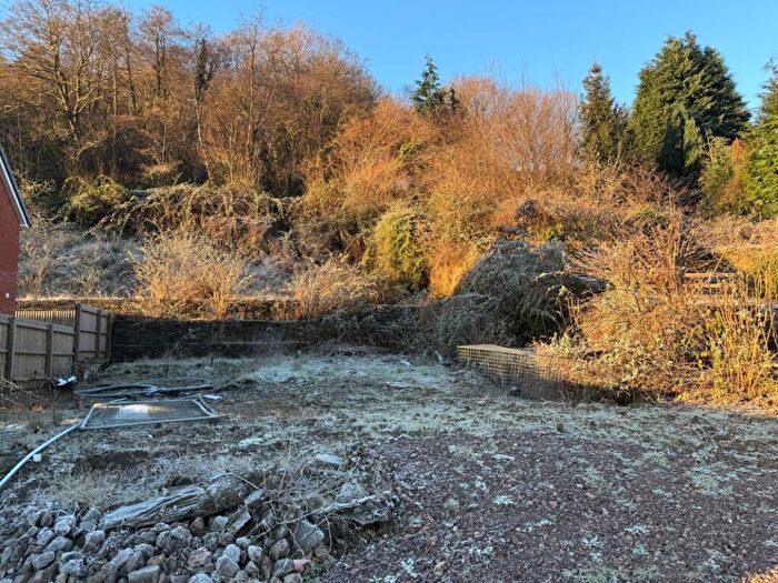 Land For Sale In Land / Plot At Valley View Land / Plot At Valley View, Mountain Ash, Abercynon, Mid Glamorgan, CF45