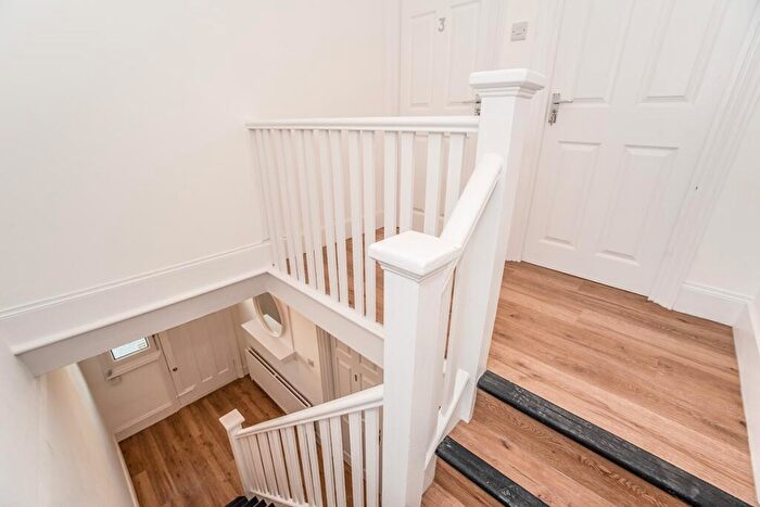 1 Bedroom Property To Rent In Campbell Road, Gravesend, Kent, DA11