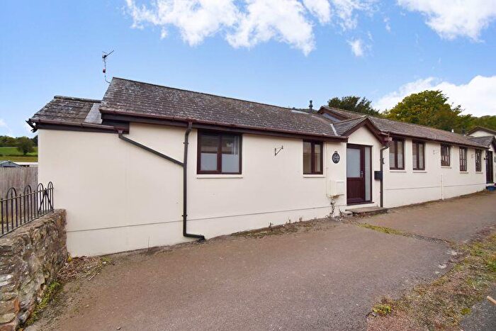 2 Bedroom Bungalow To Rent In Llanellen, Abergavenny, NP7