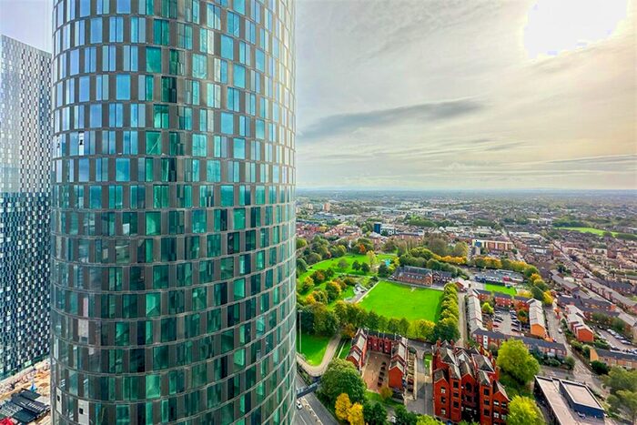 1 Bedroom Property To Rent In Thr, M15