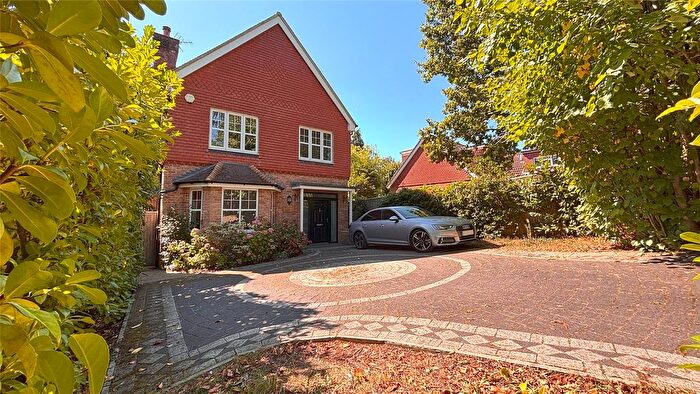 5 Bedroom Detached House For Sale In Green Lane, Heathfield, East Sussex, TN21